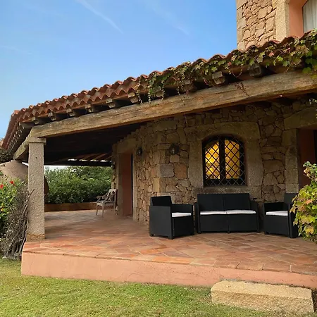 La Capitaneria * Porto Cervo