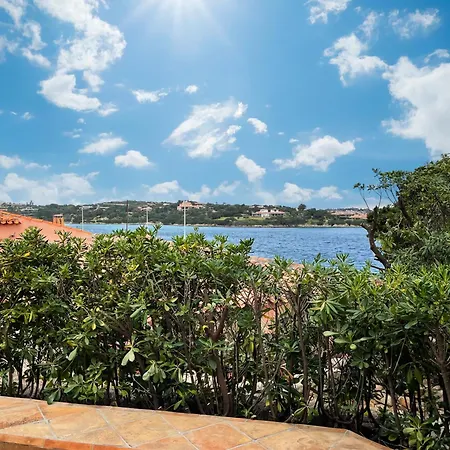 La Capitaneria Apartment *