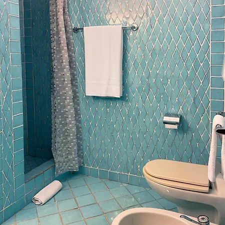 La Capitaneria Lejlighed