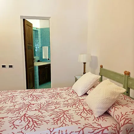 La Capitaneria Lejlighed Porto Cervo