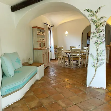 La Capitaneria Porto Cervo