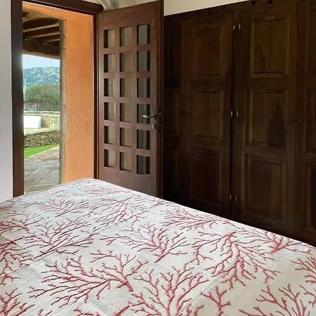 La Capitaneria * Porto Cervo