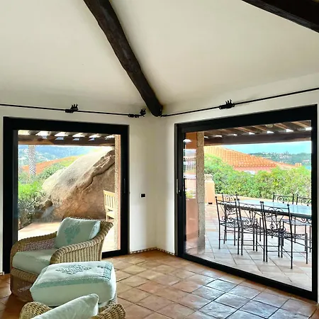 Apartment La Capitaneria Porto Cervo