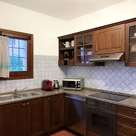 Lejlighed La Capitaneria *