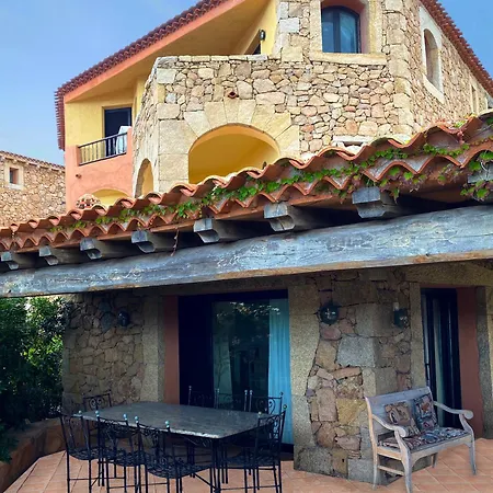 La Capitaneria Apartment Porto Cervo