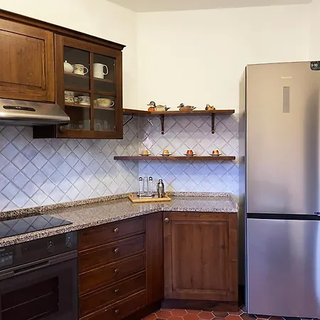 La Capitaneria Lejlighed Porto Cervo