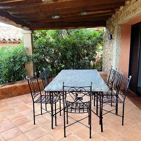 La Capitaneria * Porto Cervo