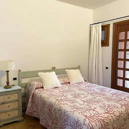 La Capitaneria Apartment *