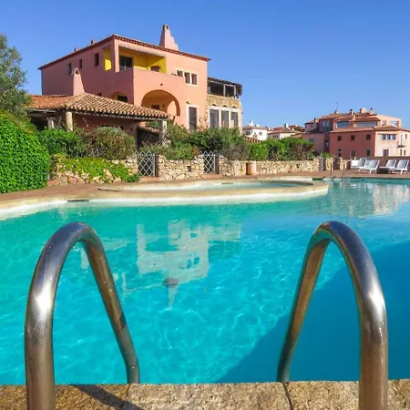 La Capitaneria Lejlighed