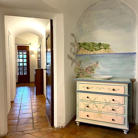 La Capitaneria شقة *