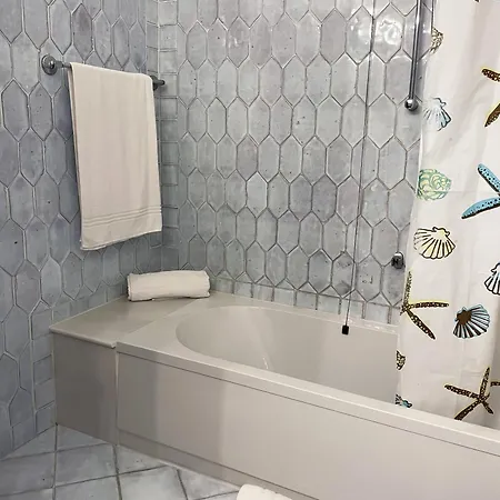 شقة La Capitaneria بورتو كيرفو