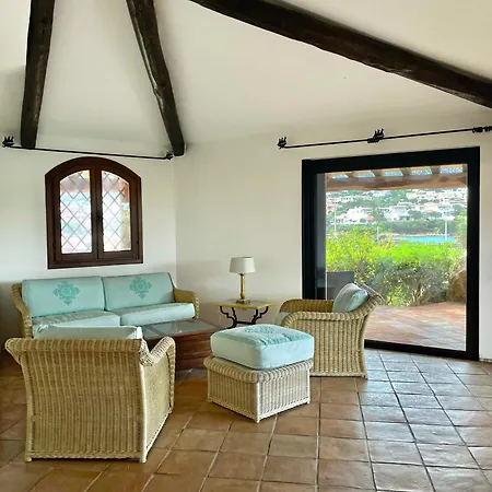 La Capitaneria شقة