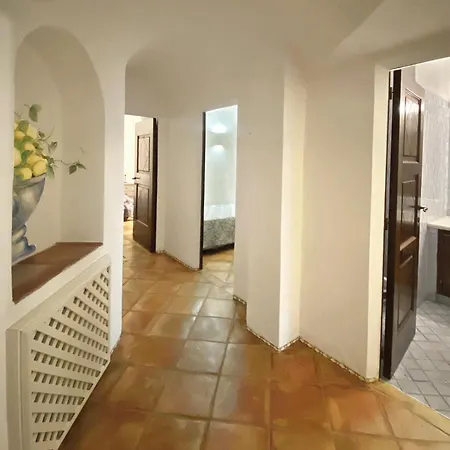 La Capitaneria Apartment Porto Cervo
