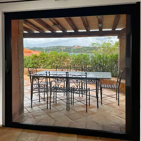 La Capitaneria * Porto Cervo