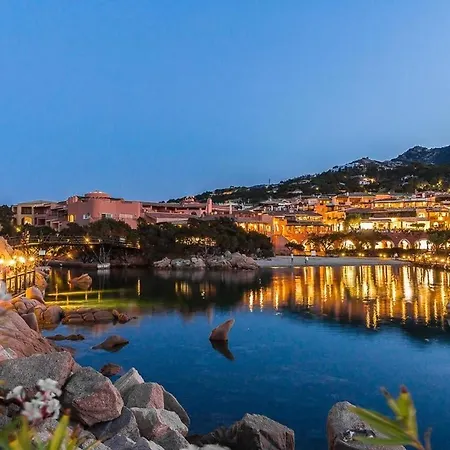 La Capitaneria شقة *