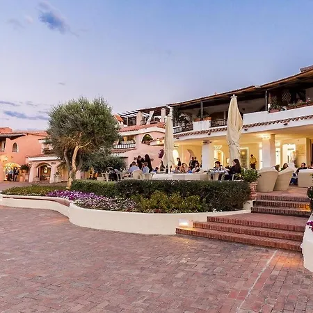 La Capitaneria Lejlighed Porto Cervo