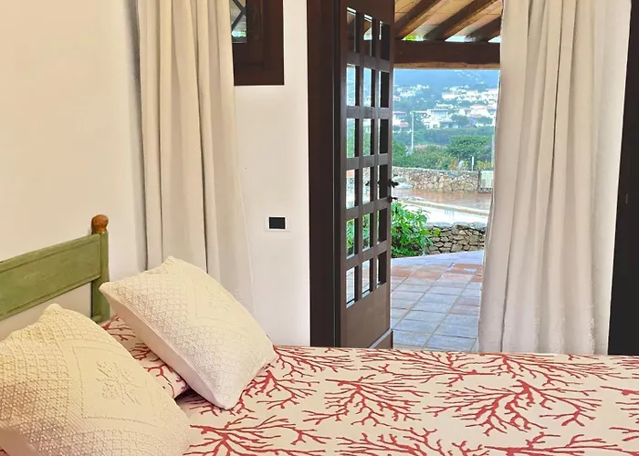 Appartement La Capitaneria *