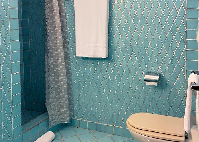 La Capitaneria Appartement