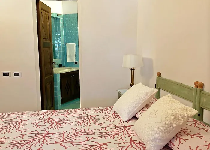 La Capitaneria Appartement Porto Cervo