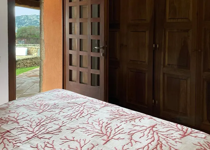 La Capitaneria * Porto Cervo