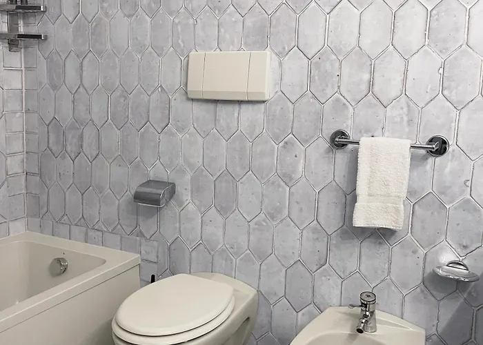 Appartement La Capitaneria *