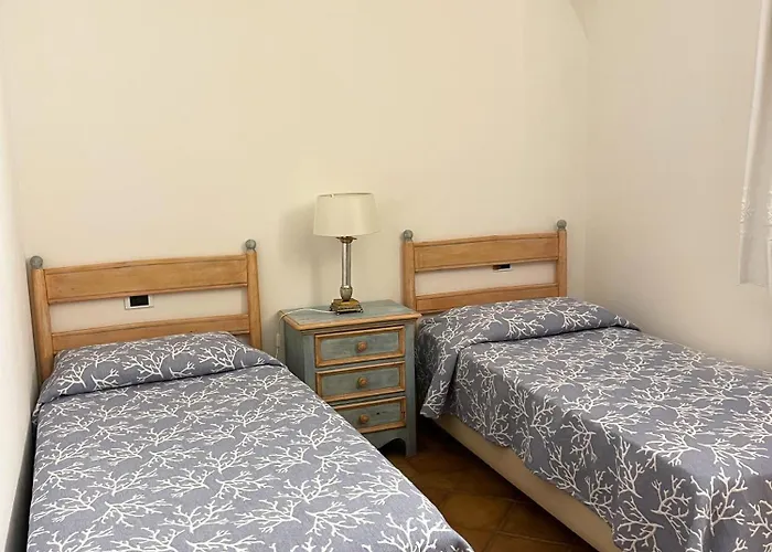 Appartement La Capitaneria