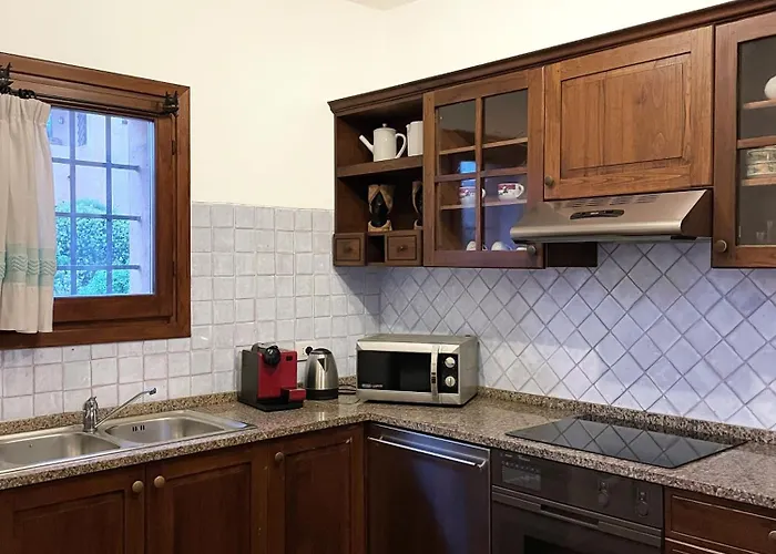 Appartement La Capitaneria *