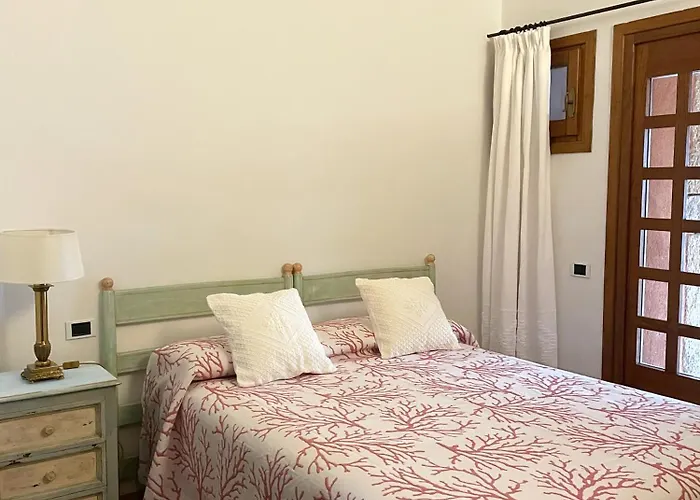 La Capitaneria Appartement *