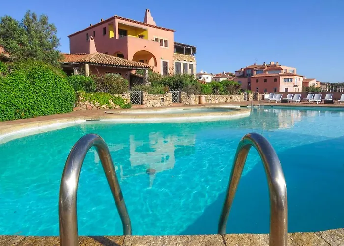 La Capitaneria Appartement