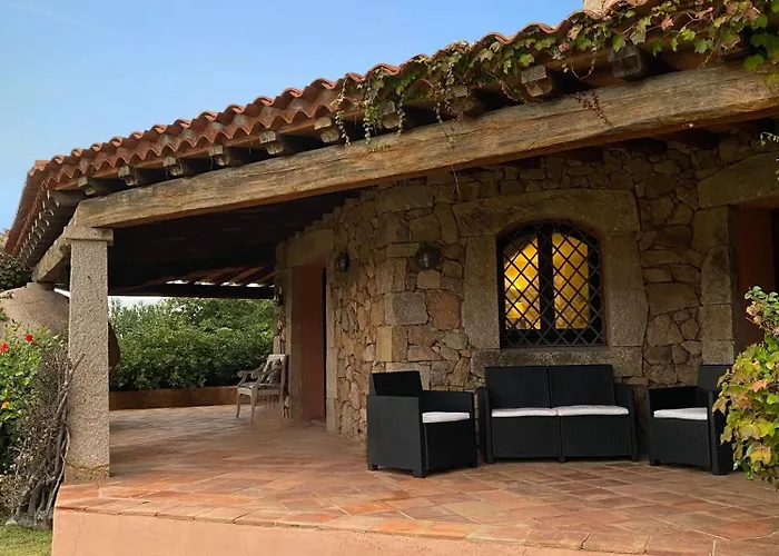 La Capitaneria * 切尔沃港