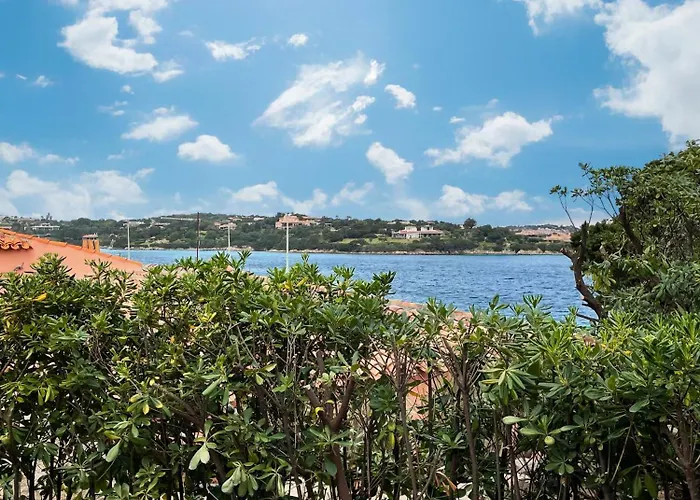 La Capitaneria 公寓 *