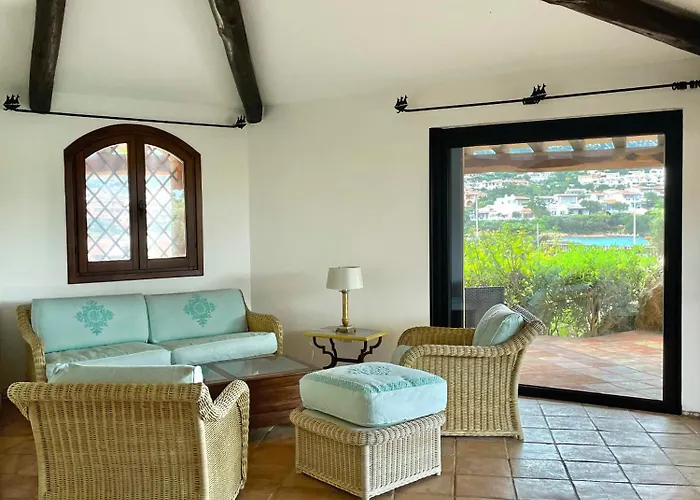 La Capitaneria 公寓