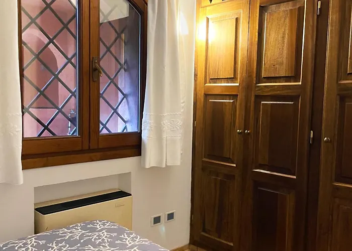 La Capitaneria 公寓 *