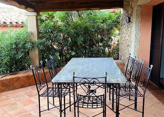 La Capitaneria * 切尔沃港