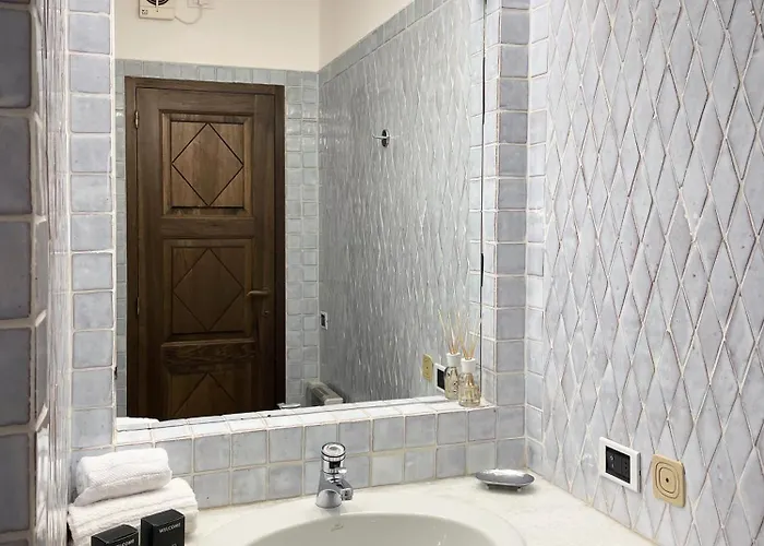 La Capitaneria 公寓