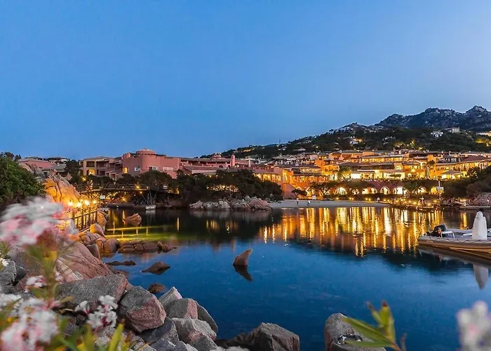 La Capitaneria 公寓 *